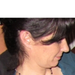 Monika Tücks