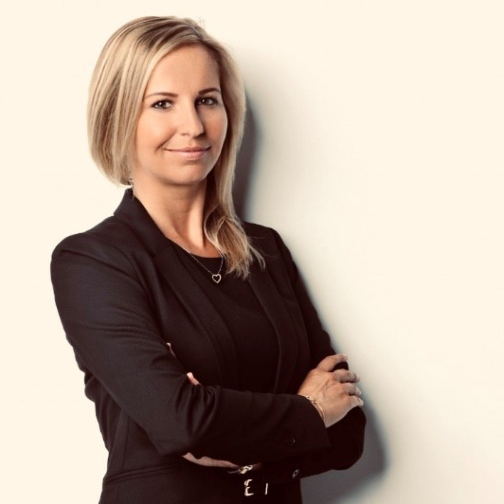 Sandra Dersch - Controllerin - Rudolph Logistik Gruppe | XING