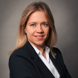 Tetiana Georgescu