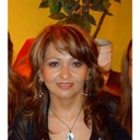 Claudia Núñez Osorio