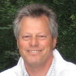 Klaus Harzenetter