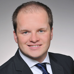 Mike Oliver Göttsche
