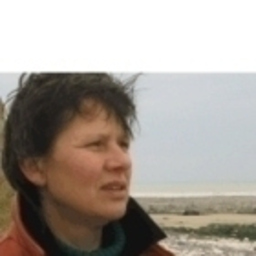 anna ramsair