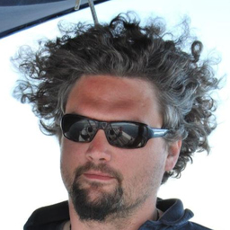 Florian Leitner