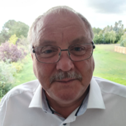 Frank Sauer