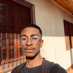 Mikael jean Ravoniharison