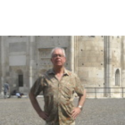 Paolo Ferghina