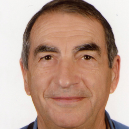 Claude Ruch