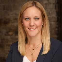 Katharina Ley
