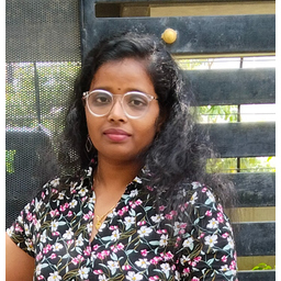Reshma Kizhakkedath