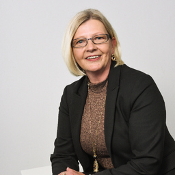 Mag. Heike Hofmann