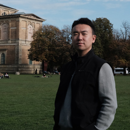 Zichen Zhao