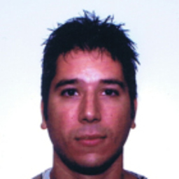 Oscar Moya