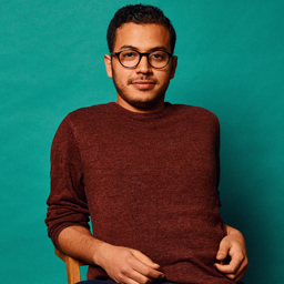 Ahmed Jemaa