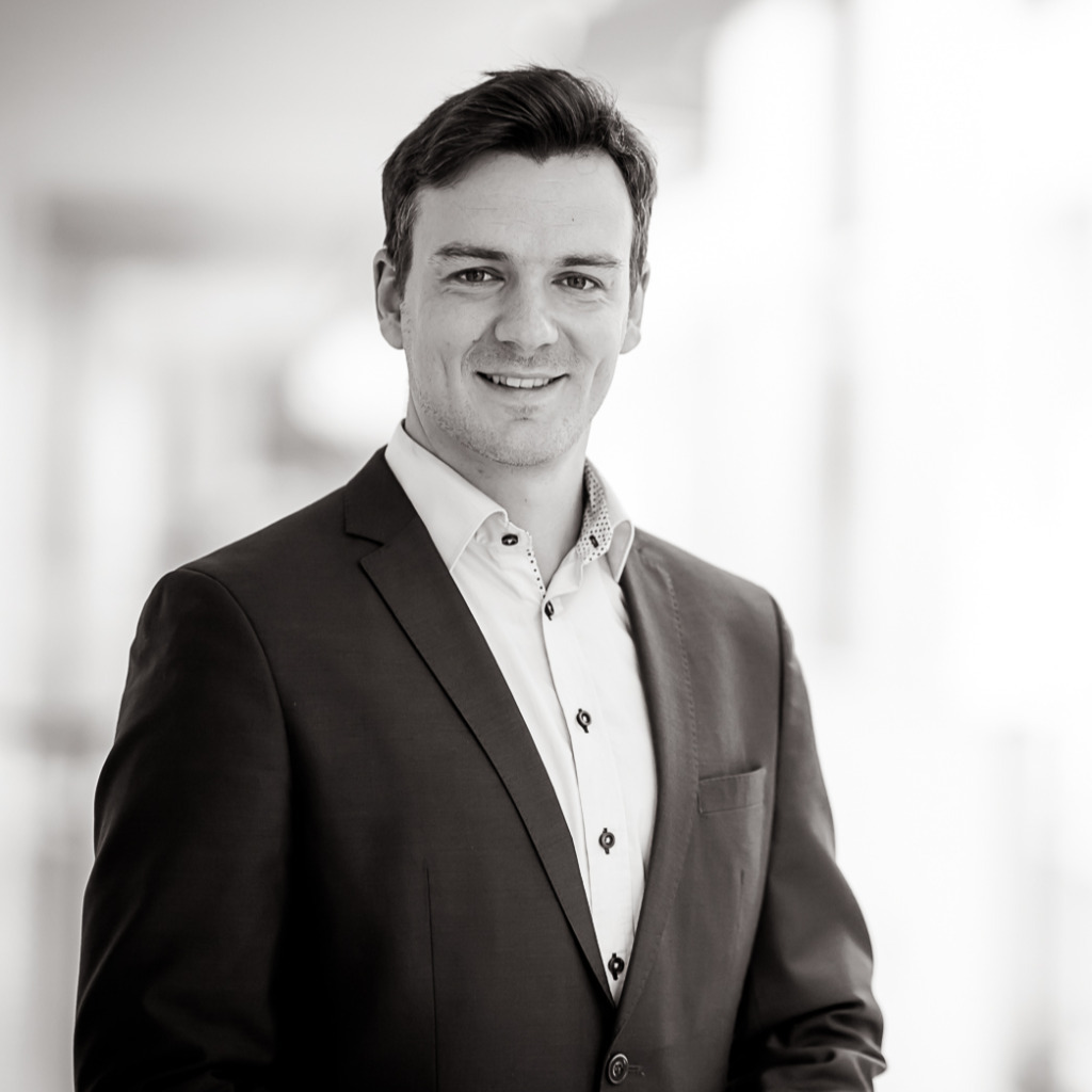 Stefan Breithaupt Fachkraft für Arbeitssicherheit/Fachkraft