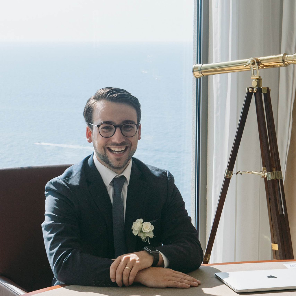 Yannick Mandziara Relationship Manager HSBC Deutschland XING