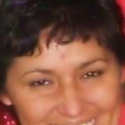 Viviana Ainzua Soto