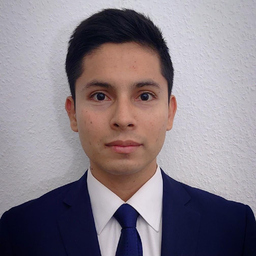 Ing. Andrés García