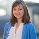 Lina Scheiermann M. Sc.