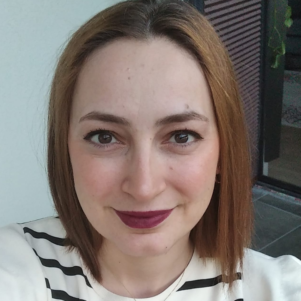 Sumeyye Aslan SDET Matchingham Games XING