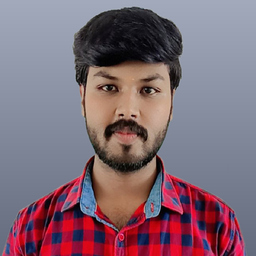 PRADEEP Siva