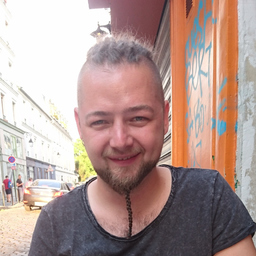 Albrecht Kühnert's profile picture