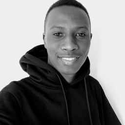 Haron Kombe's profile picture