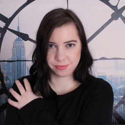 Carolin Götzner's profile picture