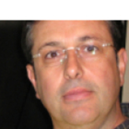 Alberto Farina