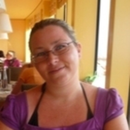 Miriam Seger