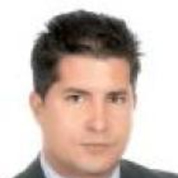 FRANCISCO JAVIER POVEDANO ZAPATA