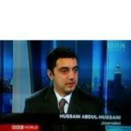 Hussain Abdul-Hussain