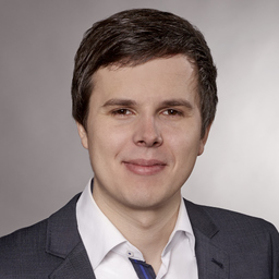Georg Wässa's profile picture
