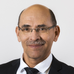 Ettore Raguth Tscharner