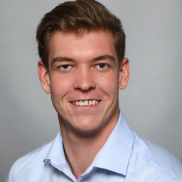 Maximilian Liebl