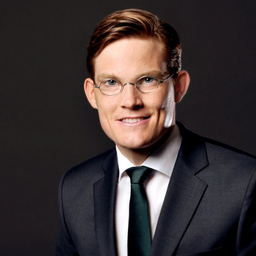 Ludwig Schulte | CFA