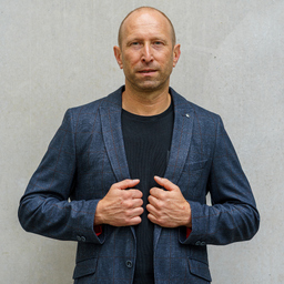 Oliver Eisenhardt