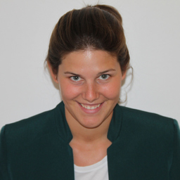 Stephanie Burger-Scheidlin
