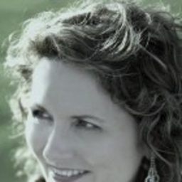 Jillian Bruss