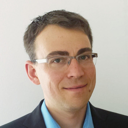 Benedikt Auth's profile picture