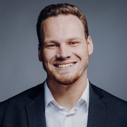 Bjarne Walterskötter