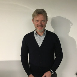 Wolfgang  Klug