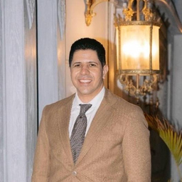 Mahmoud Abdelazeem Mahmoud Abdelazeem's profile picture