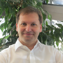 Harald Poeller