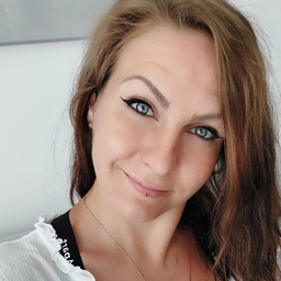 Annett Giebel
