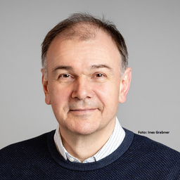 Hans-Peter Weih