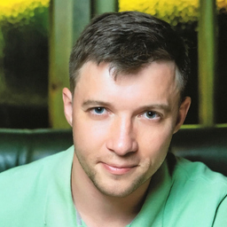 Alexey Frolov