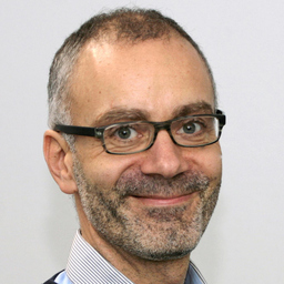 Dipl.-Ing. Daniel Noske