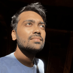 Jayesh Patil
