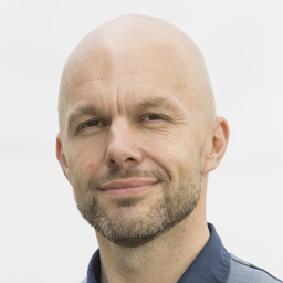 Patrick Verbaast